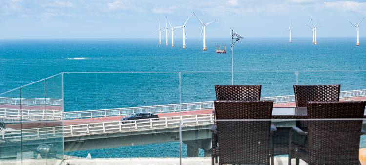 平潭看一万次海民宿图片