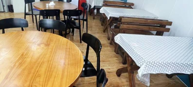 巽寮湾美亚登酒店(天后宫店)图片