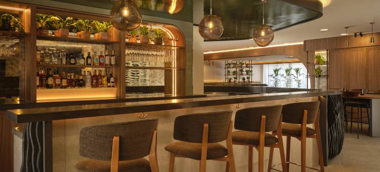 The Reach at Piccadilly, Manchester, a Tribute Portfolio Hotel图片