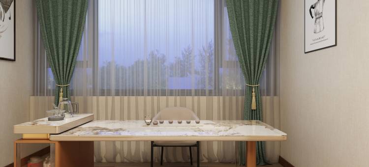 南欣酒店(遵义高铁站店)图片