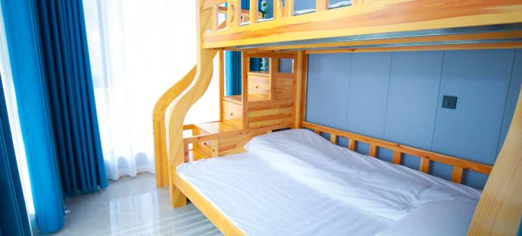 良栖民宿(老君山游客中心店)图片