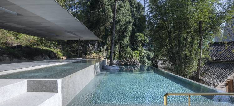 阳朔喜岳·云庐图片