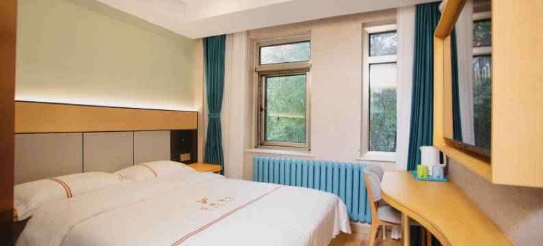 艺枫酒店(北京方庄地铁站2分店)图片