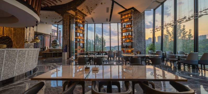 泊联汇别院·设计师酒店图片