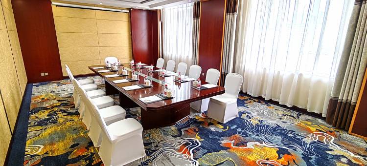 甘谷金成大酒店图片