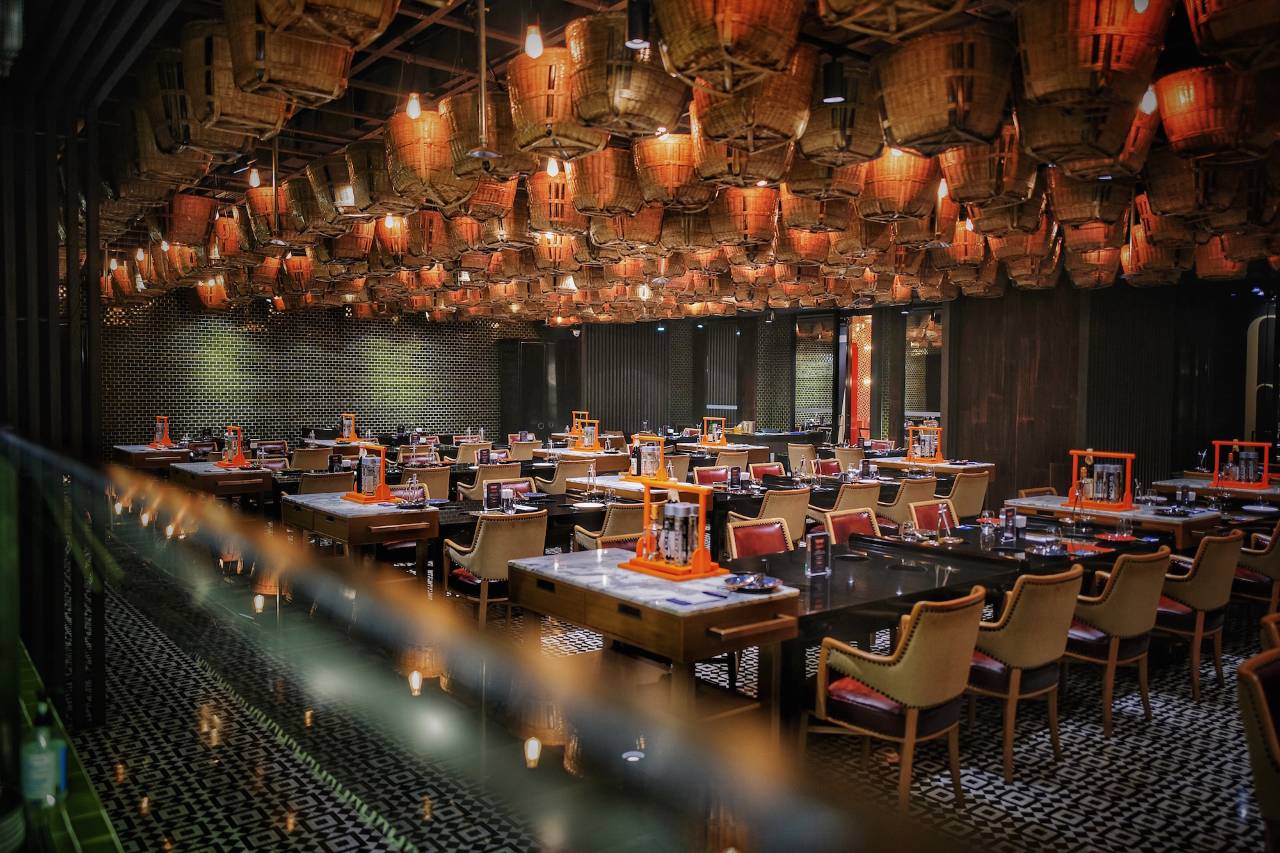 成都群光君悦酒店(春熙路太古里店)图片