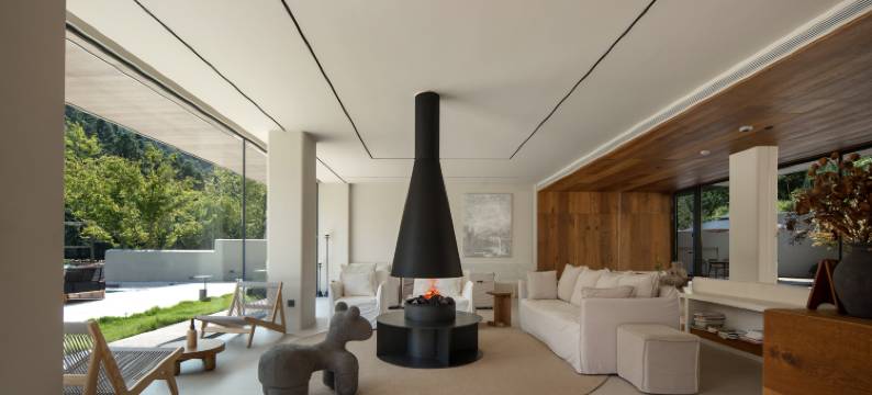 杭州FINDME凡觅民宿(双溪径山店)图片