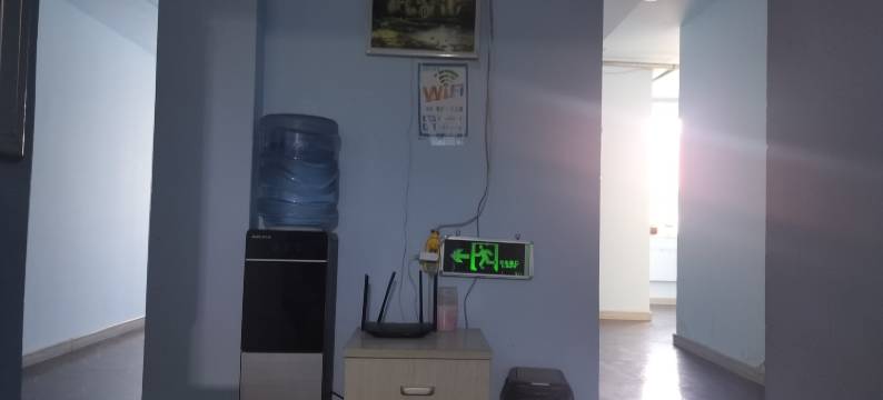 沈阳星期五宾馆图片