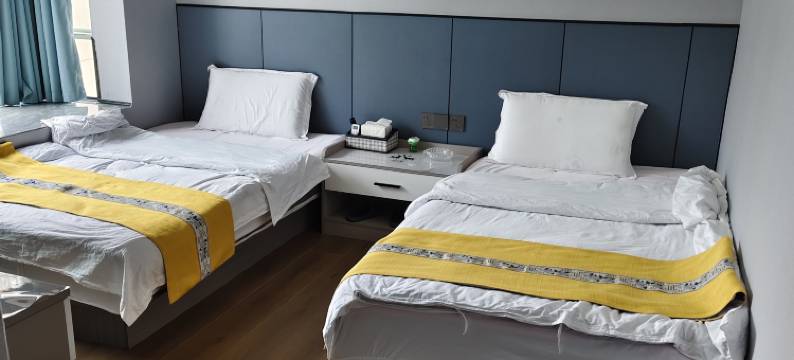 桐梓天杭公寓图片