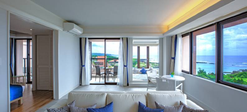 汐姬 海市酒店(Hotel Shigira Mirage)图片