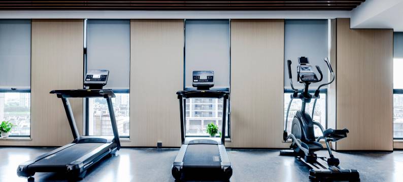 杭州君湖国际大酒店图片