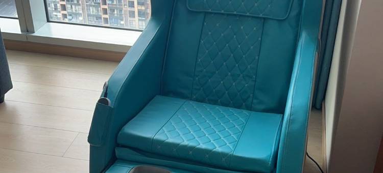 成都太古-维格公寓图片