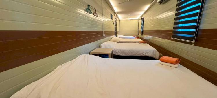 Hotel O 丁兄弟新加坡克拉旅馆(Hotel O Ting Brother Sg Klah Inn)图片