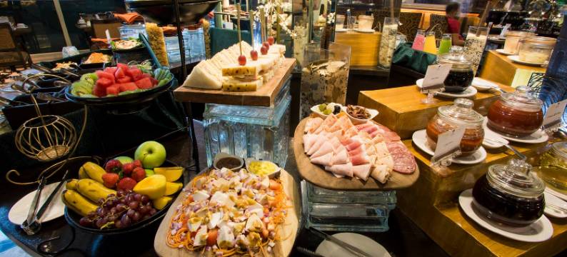 伦布兰特酒店(Hotel Rembrandt)图片