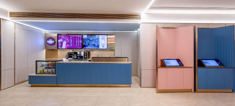 汉庭酒店(徐州苏宁广场店)图片