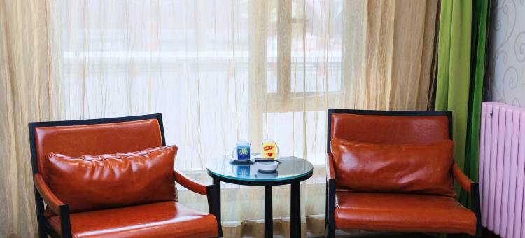 永恒宾馆(新绛龙兴路店)图片