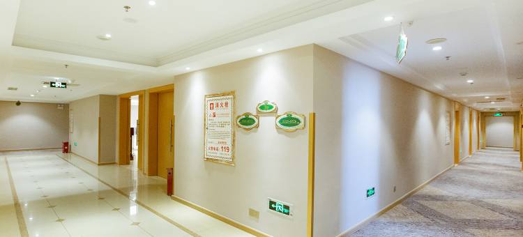 维也纳酒店(琼海嘉积银海路店)图片