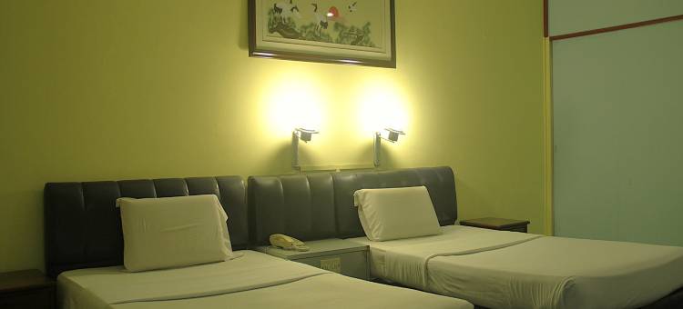 Ramai酒店(Hotel O Hotel Ramai)图片