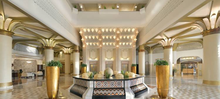 吉达洲际酒店(Intercontinental Hotel Jeddah)图片