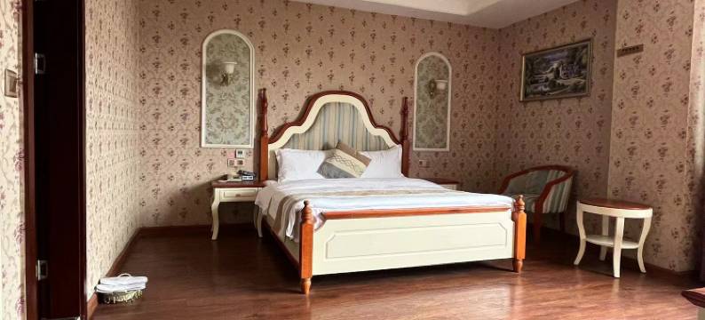 崇州金港湾快捷酒店图片