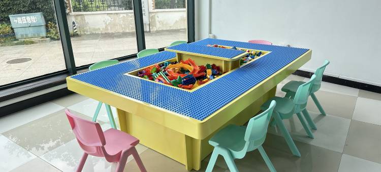 昆山威尼斯假日酒店图片