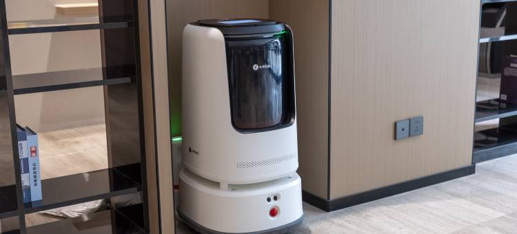 雅斯特酒店(南湖公园医科大学店)图片