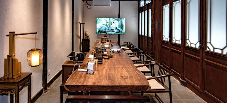 上海不舍·江南民宿(朱家角古镇店)图片