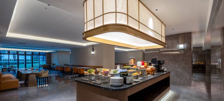 良智海景大酒店(国际会展中心店)图片