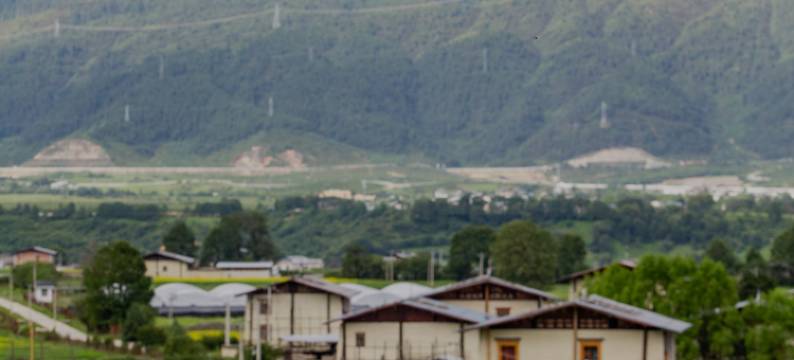 茶马道香格里拉丽世酒店(独克宗古城店)图片