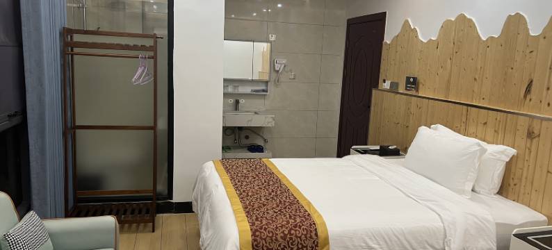 林语溪境民宿图片