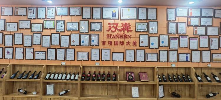 乌海汉森酒店((金沙湾飞机场店)图片