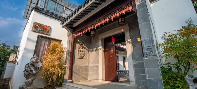 苏州太湖风栖民宿(西山岛景区店)图片