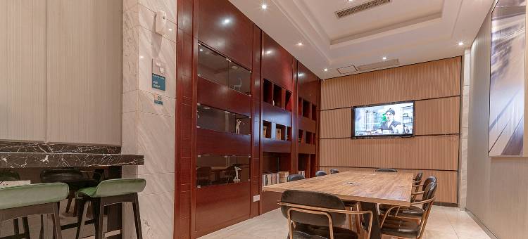 怡致酒店(柳州高铁火车站东广场店)图片