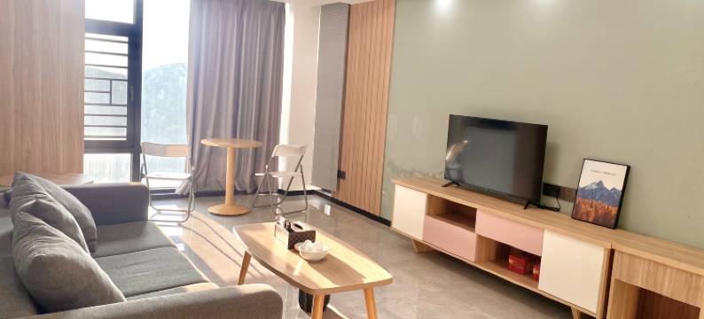 南澳观海灯塔度假美宿图片