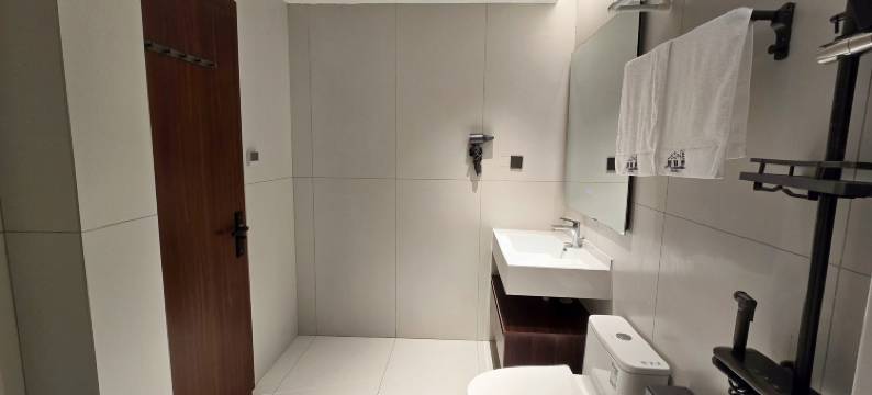 回驿里民宿图片