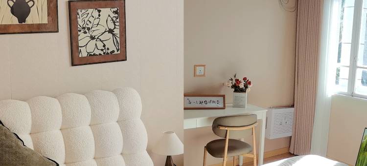 夏日来信民宿(石塘洞下沙滩景区店)图片