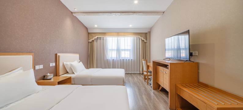 欧罗巴花园酒店(帕米尔高原景区塔县美食街店)图片