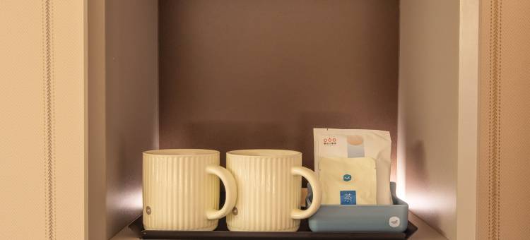 汉庭酒店(西安长安太阳新城店)图片