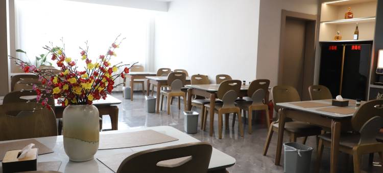 都市花园酒店(曹县韩集镇政府店)图片