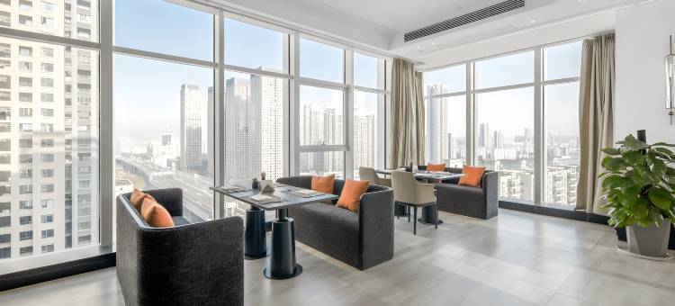 乐东集成幸福精品酒店(黄流车站店)图片