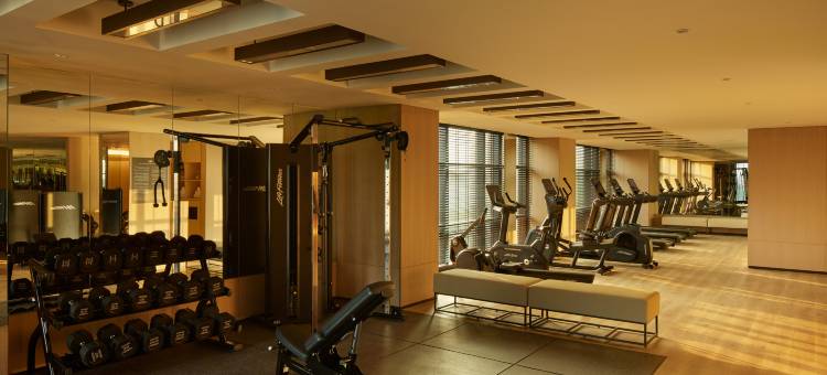 雅加达Tentrem酒店(Hotel Tentrem Jakarta)图片