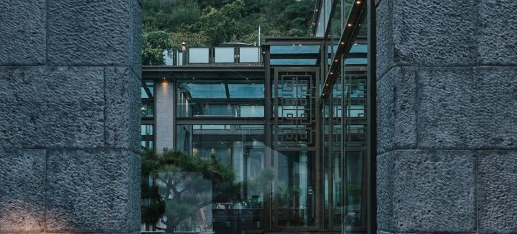 花筑奢·北京潇界青庐酒店图片