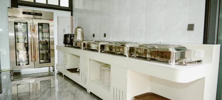 晨雨森林民宿图片