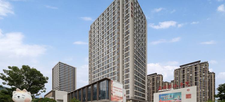 萌马·玖悦民宿(福州大学城学林丰茂店)图片