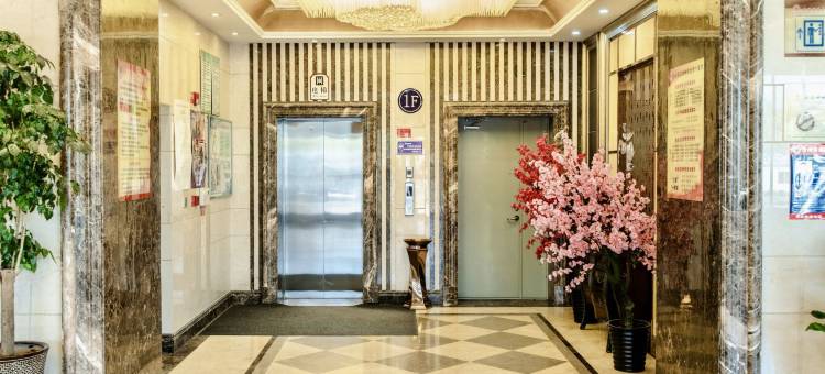 沙湾明珠大酒店图片