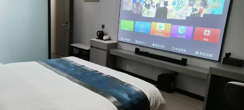 肥乡肥东宾馆图片