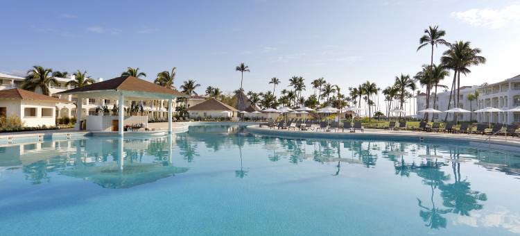 Paradisus Palma Real Golf & Spa Resort All Inclusive图片