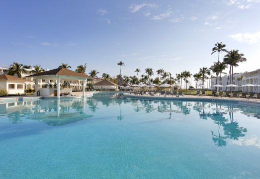 Paradisus Palma Real Golf & Spa Resort All Inclusive Hotel Overview
