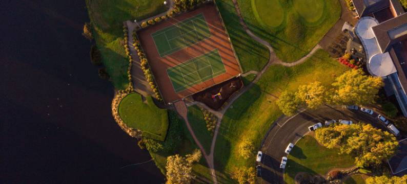 朗塞斯顿塔斯马尼亚乡村俱乐部(Country Club Tasmania)图片