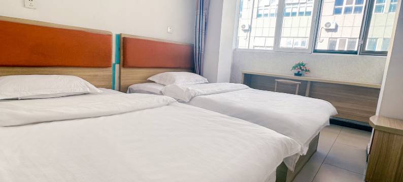 城五公寓(霸州步行街店)图片